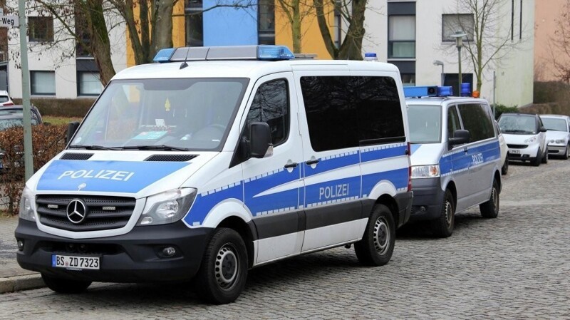 Власти немецкого города решили запретить громко хлопать дверями автомобилей