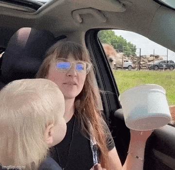 Да кто вы такие?