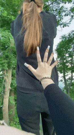 Охладись немножко