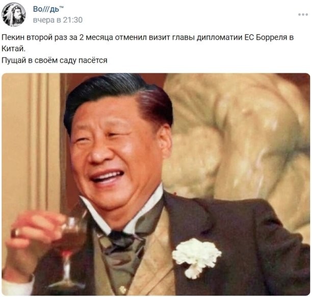 Политическое ассорти от&nbsp;Edyan за&nbsp;07-07-2023