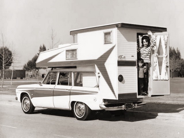 АвтоВсячина