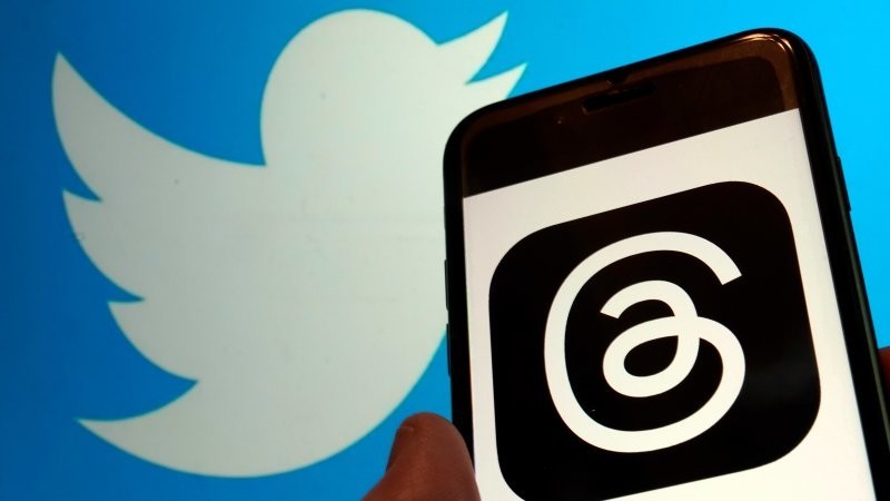 Twitter угрожает Марку Цукербергу судом за создание аналога социальной сети и переманивание сотрудников