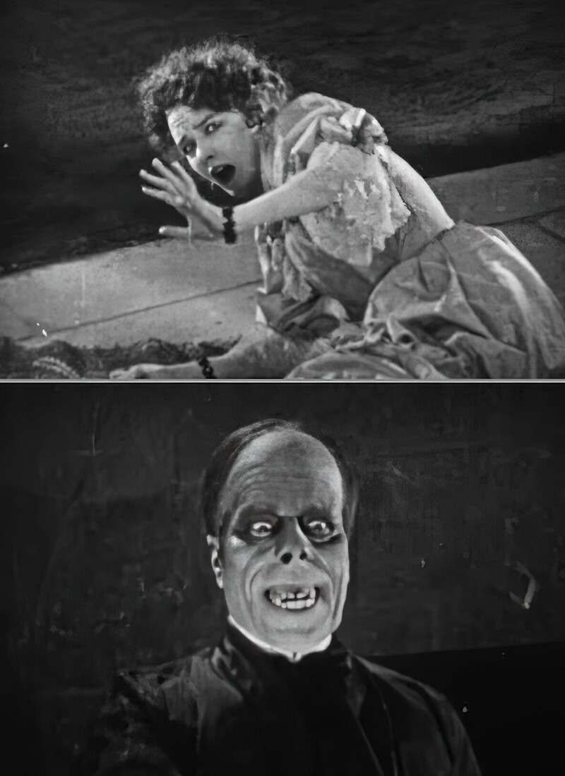 Карл Леммле, один из неофициальных продюсеров «Призрака оперы», пытался оспорить этот запрет еще в 1926 году, но Ассоциация кинопрокатчиков стояла на своём