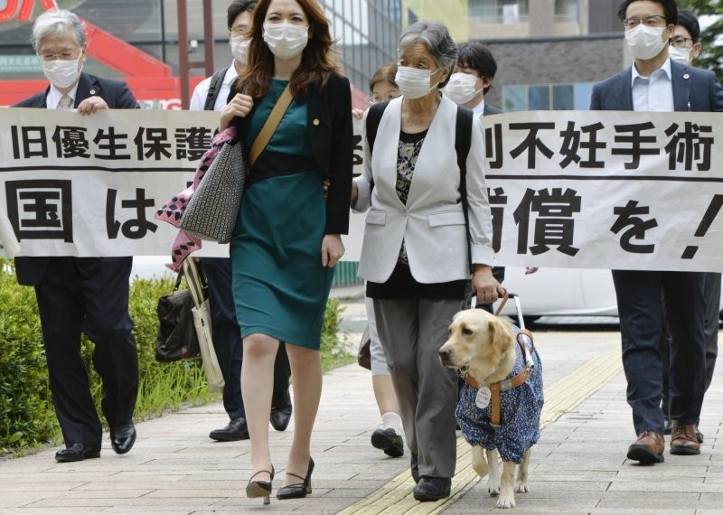 В Японии 50 лет насильно стерилизовали людей: почему?