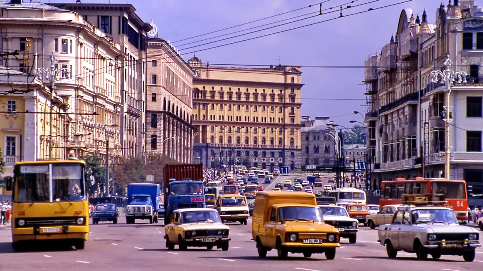 Ссср в картинках и фотографиях