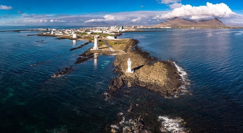 Исландская душа преисподней, которая притягивает туристов со всего мира