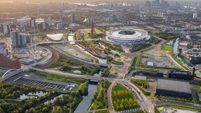 Британию лишили отбора на Игры-2024 из-за позиции по российским спортсменам