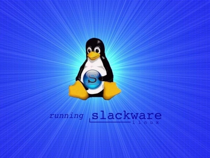 Древнейшей активной версии Linux исполнилось 30 лет