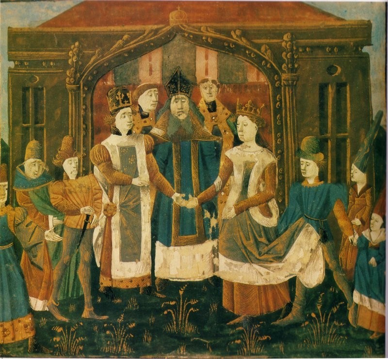 Брунгильда: трансформации королевы и девы-воительницы и её вклад в европейскую литературу