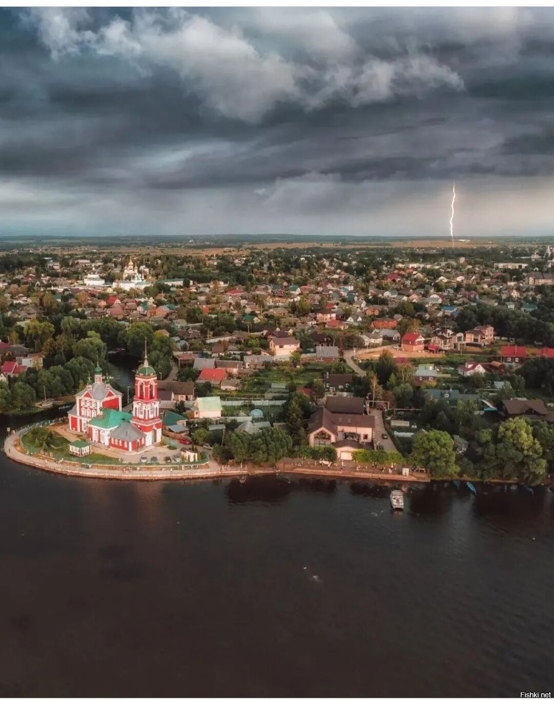 Переславль - Залесский