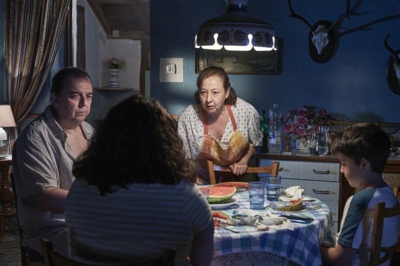 Трейлер фильма "Свинка" (2022)