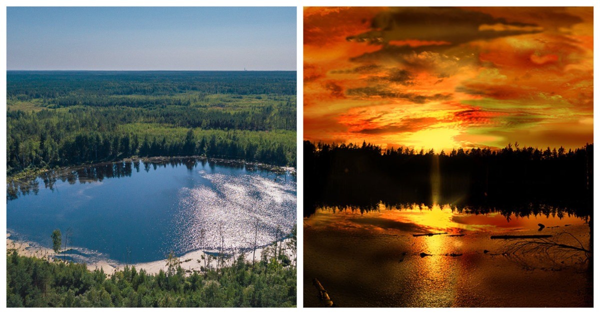 Самое красивое и таинственное озеро. Смердячье озеро Шатура. Таинственное озеро. Озера Подмосковья. Таинственное озеро в Московской области.