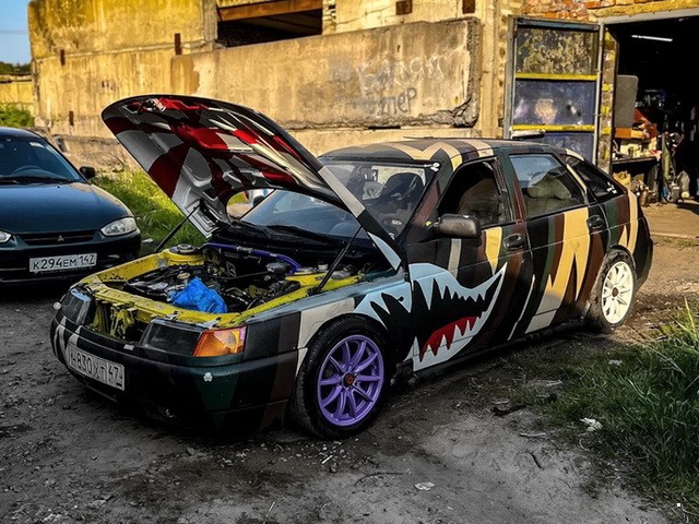 АвтоВсячина