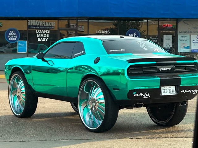 АвтоВсячина