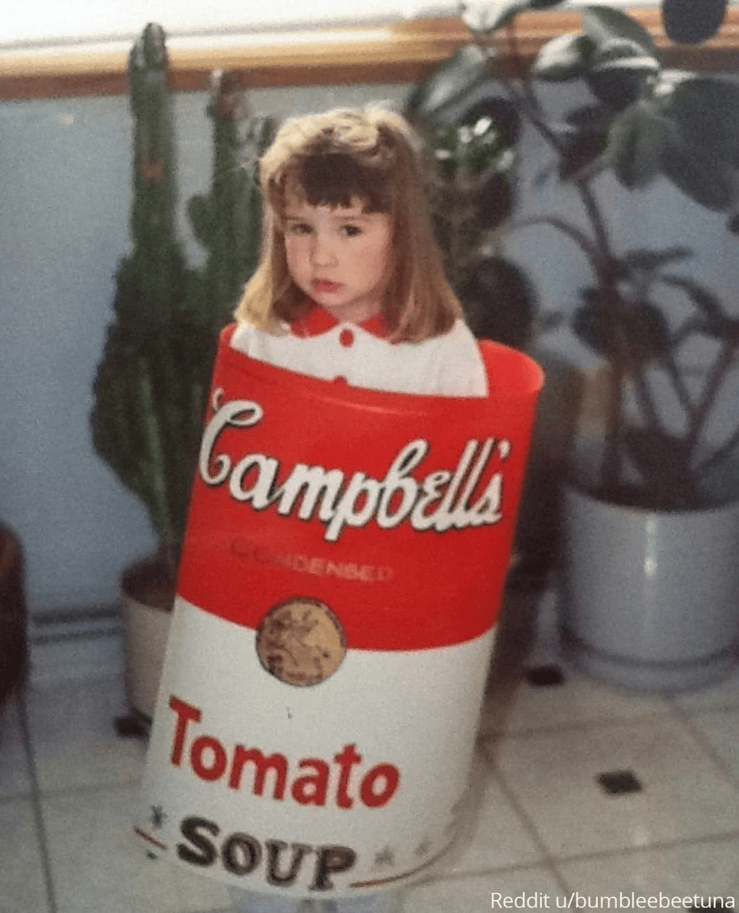 18 фото с нелепыми детскими карнавальными костюмами из прошлого