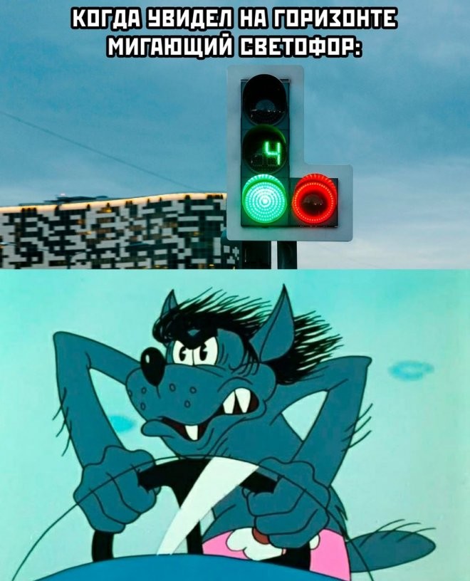 Не ищите здесь смысл. Здесь в основном маразм