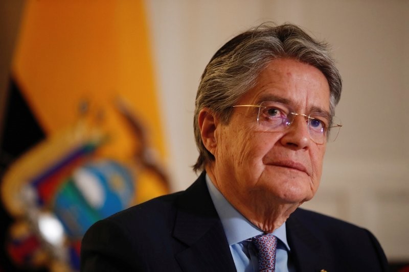 «А ты будешь следующим»: ОПГ из Эквадора среди бела дня расстреляла кандидата в президенты и теперь угрожает другому политику