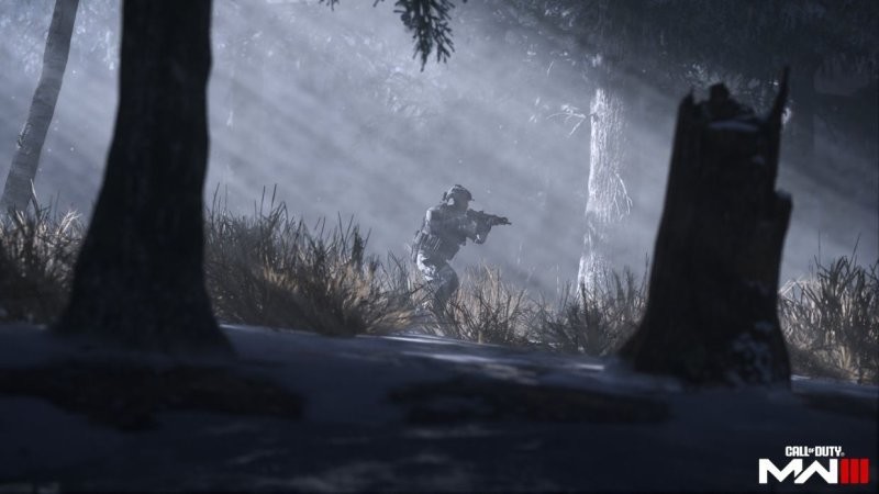Все подробности Call of Duty Modern Warfare 3: как легендарный шутер вернётся в 2023 году