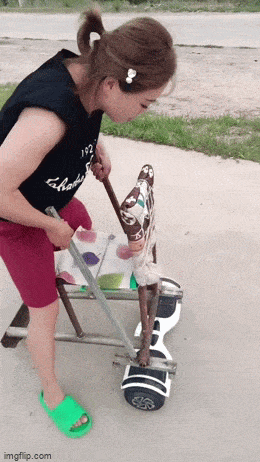 Очумелые ручки