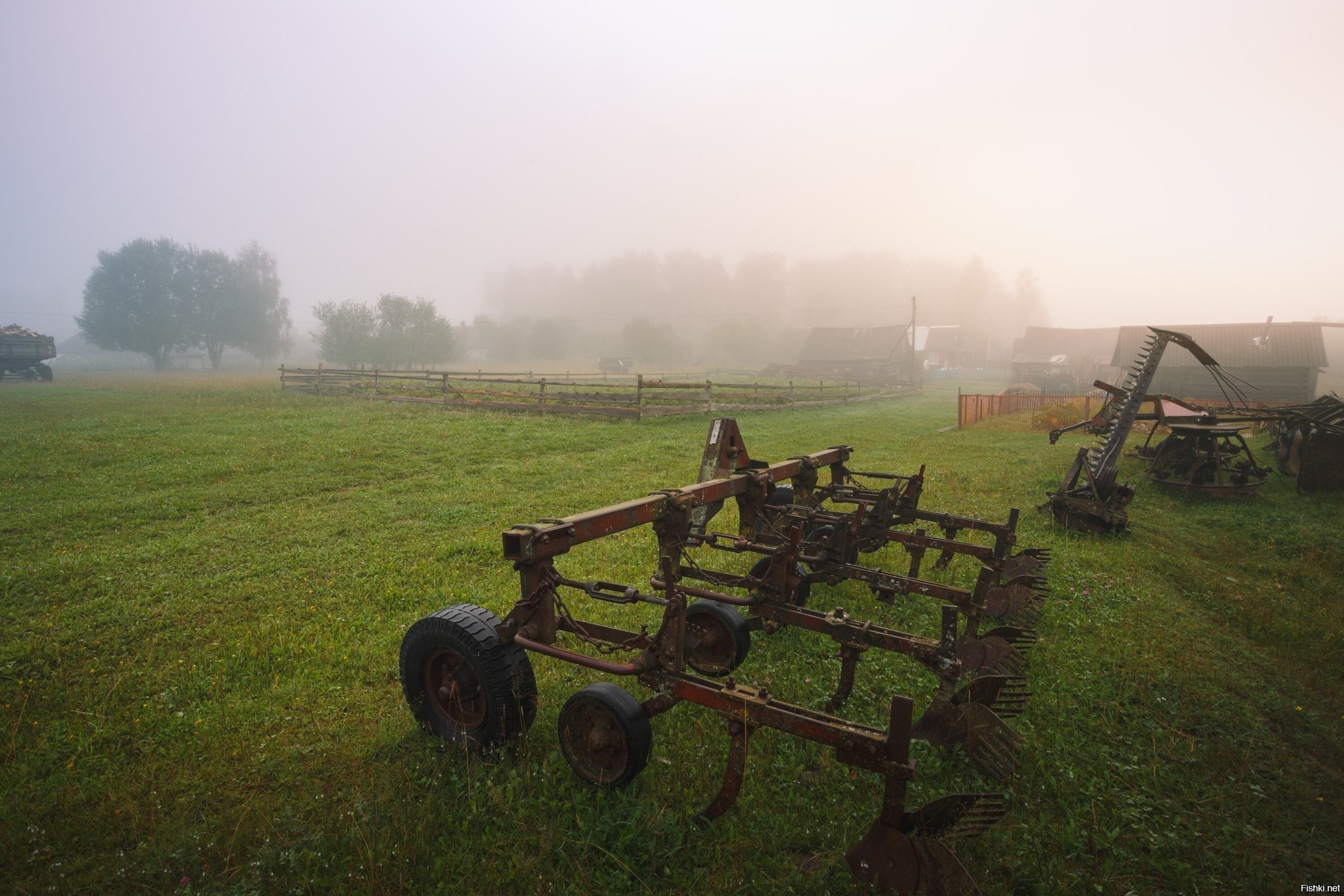 36 утра из села а. Утро в деревне. Доброе утро в деревне. Утро в деревне. В 5.