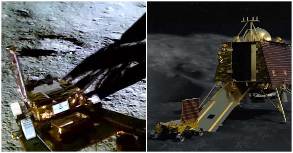 Спуск покажи. Лунный Ровер. Индийская программа лунной разведки. Испытание лунного ровера в Небраске. Правда ли что индийская станция Чандраян сломалась.