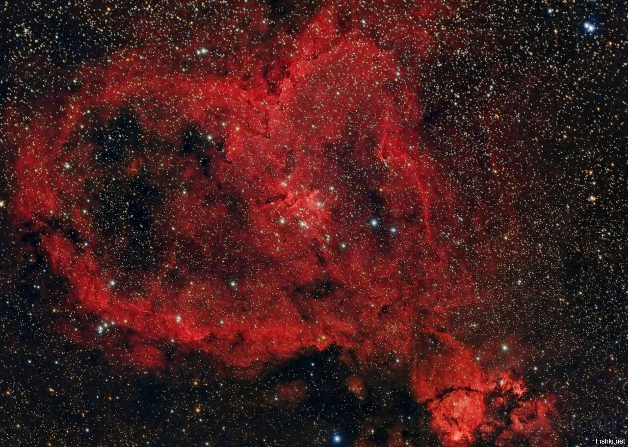 Ic 1805