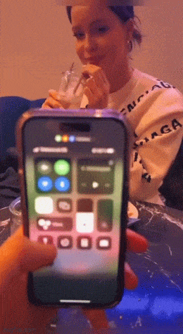 "Моя ты красавица"