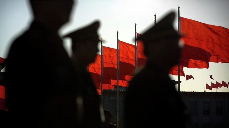 В Китае пригрозили США смертельными последствиями