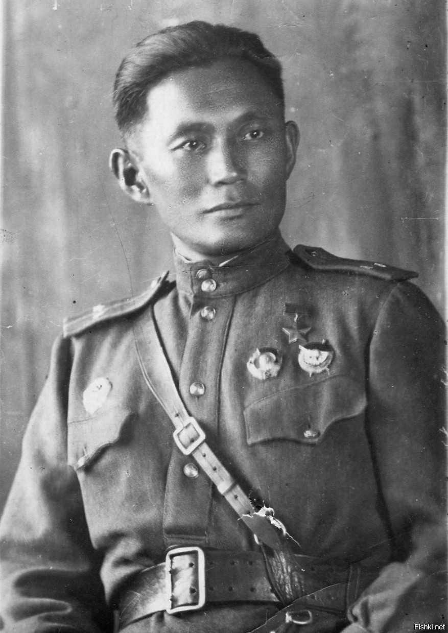 Фишкина Солянка