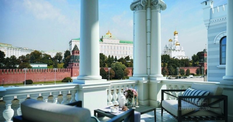 В Москве нашли самую дорогую квартиру в стране