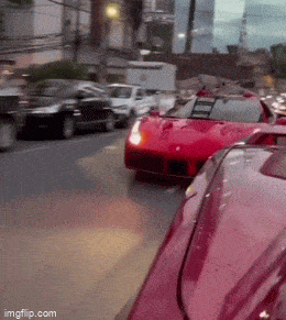 На стройку едут