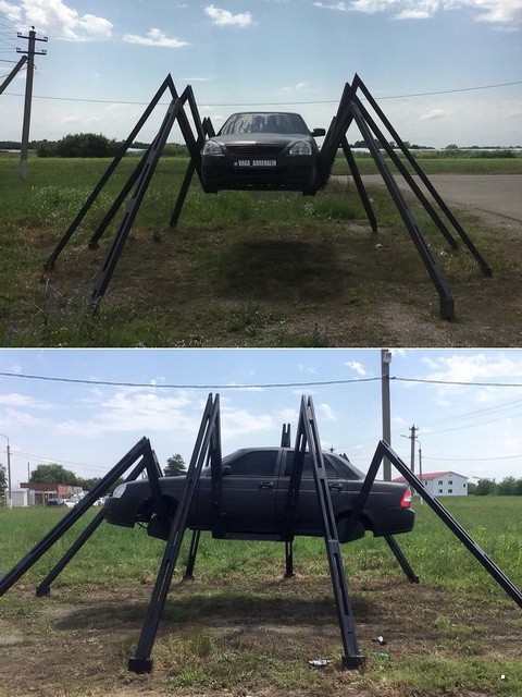 АвтоВсячина