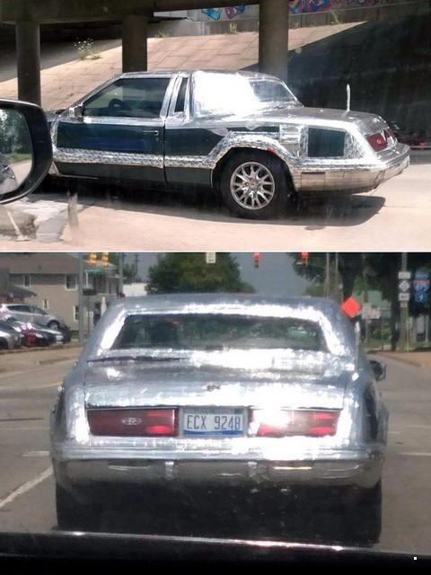 АвтоВсячина