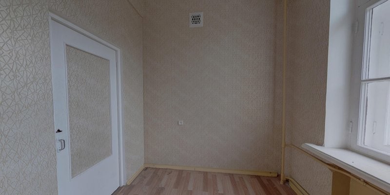 В Москве продают 600-метровую квартиру, которая занимает целый этаж