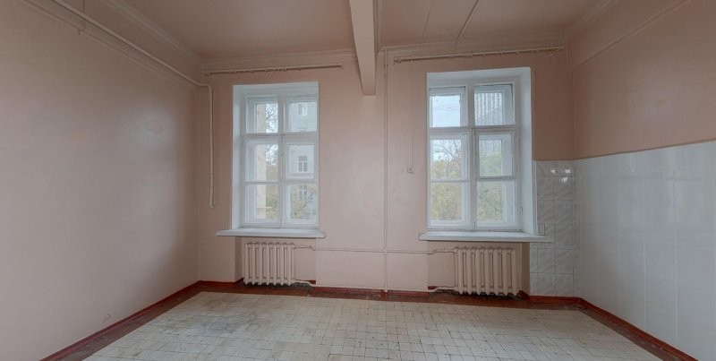 В Москве продают 600-метровую квартиру, которая занимает целый этаж