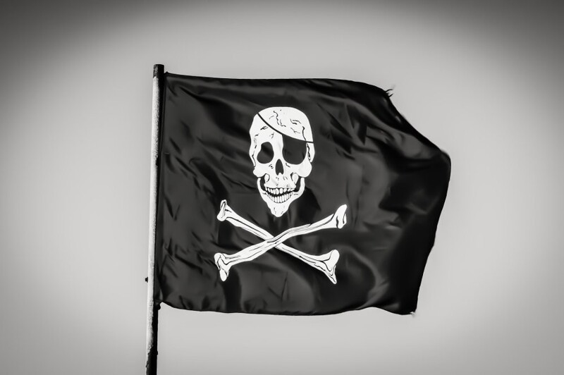 В России прекратят сажать за пиратское ПО. Готовятся архиважные изменения законодательства