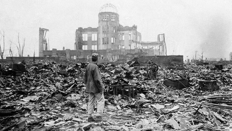 “Я - смерть, великий разрушитель миров”: был ли создатель атомной бомбы Роберт Оппенгеймер советским разведчиком?