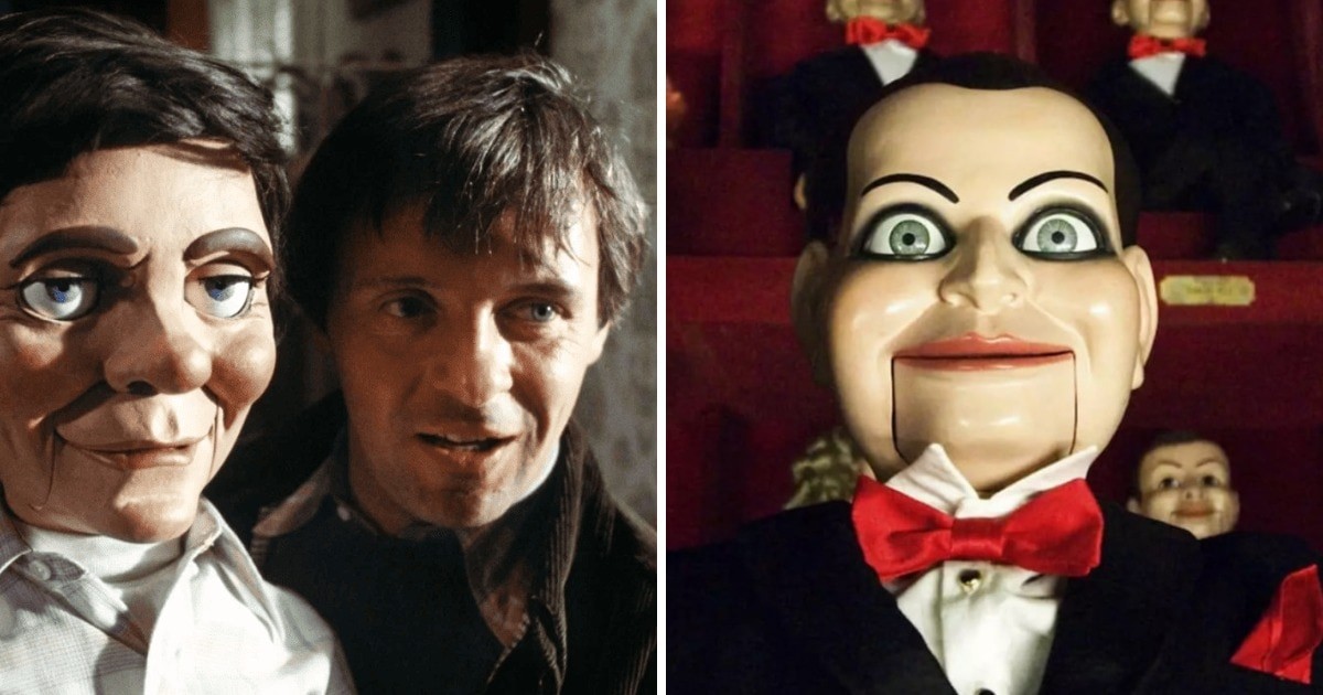 Интернет-юзеры сравнили Валерию с куклой Чаки из фильма ужасов — Гламур