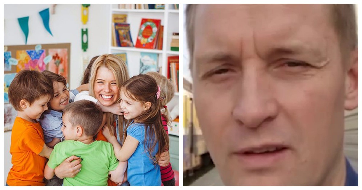 «Десять приседаний за одно русское слово»: депутат из Латвии рассказал, какое наказание придумали для малышей в детском садике