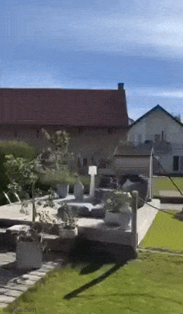 Самая классная крышка для бассейна