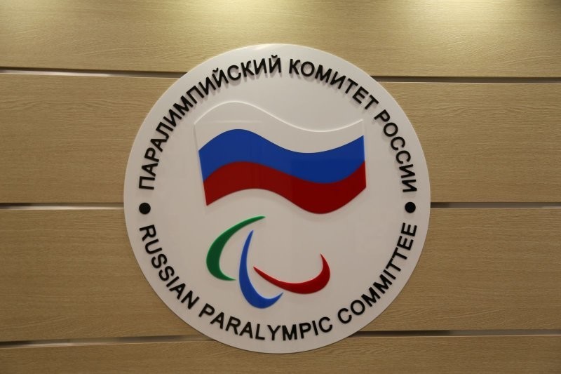 Российским спортсменам разрешили участвовать в Паралимпиаде-2024 в Париже
