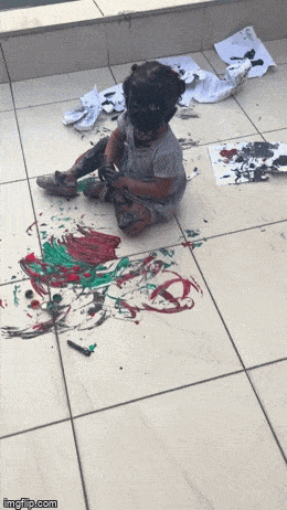 После 10 минут тишины