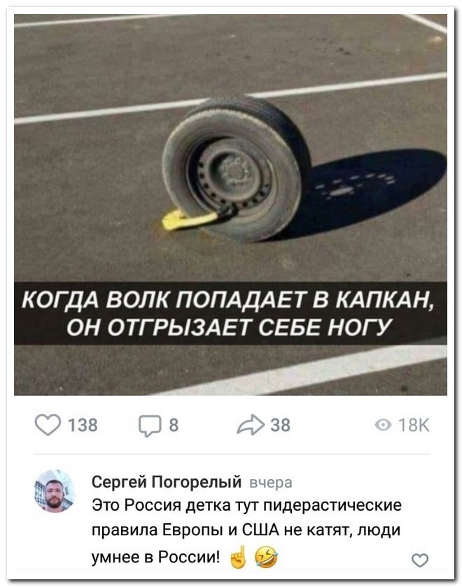 Скрины из соцсетей&nbsp;