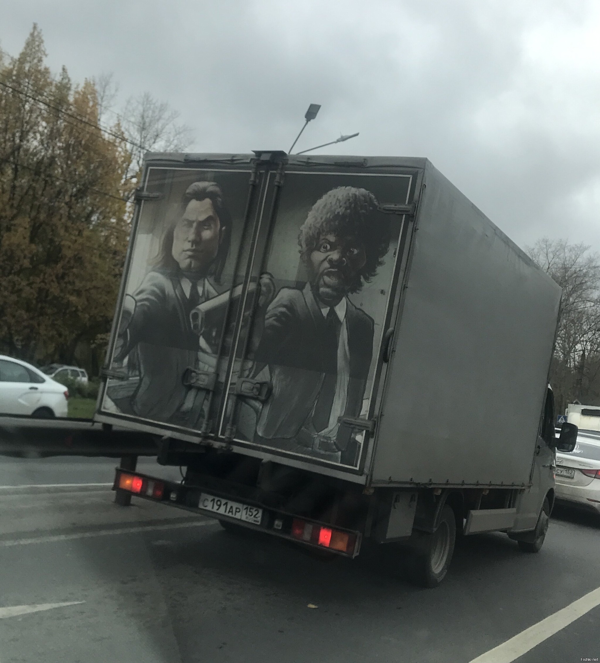 Солянка