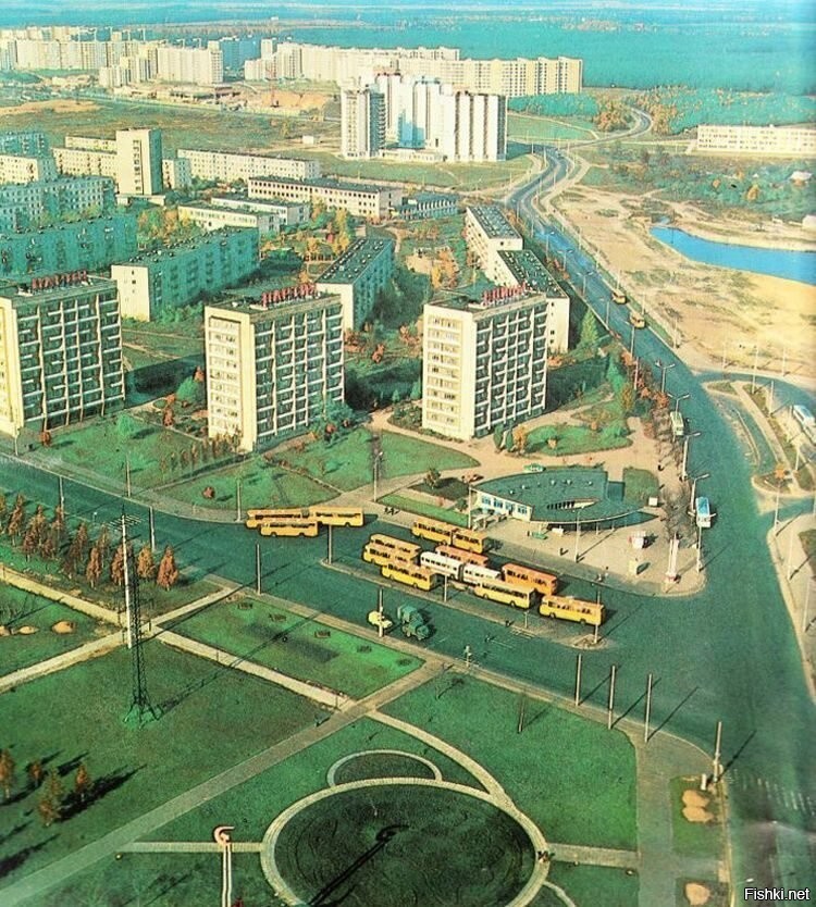 Беларусь 1970