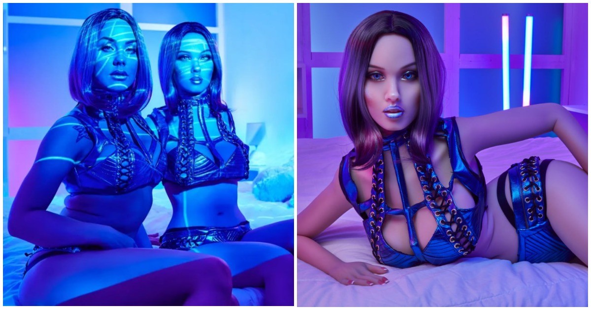 Дорогие секс куклы – купить новые секс куклы роботы с подогревом и голосом | city-lawyers.ru