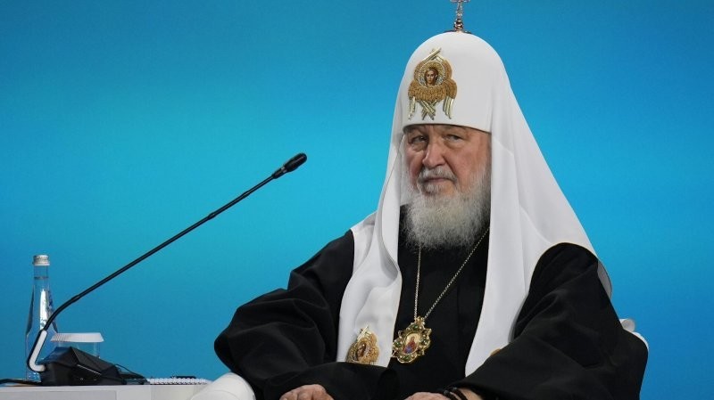 «Если они станут доминировать, то мы потеряем страну»: патриарх Кирилл заявил, что из-за наплыва гастарбайтеров, Россия может утратить идентичность