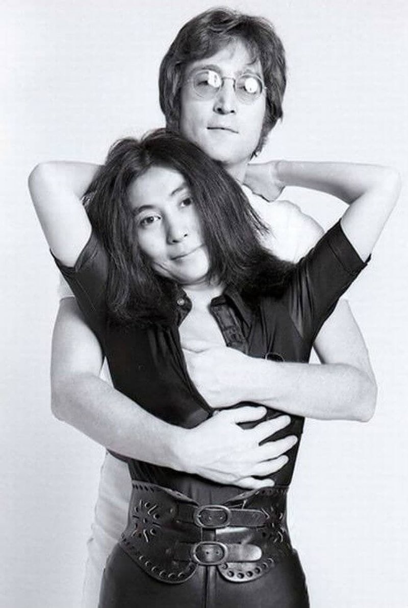 Йоко Оно: уничтожила The Beatles или была музой?