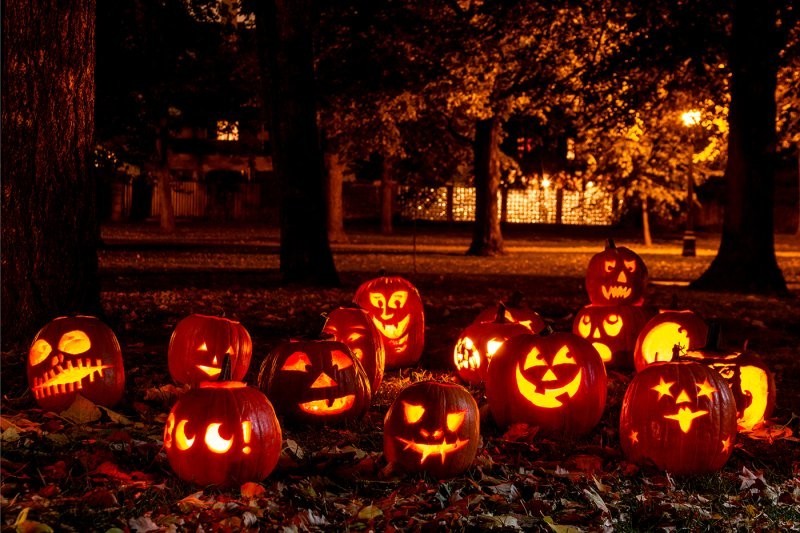 Власти Якутии запретили праздновать Хэллоуин в учебных заведениях региона