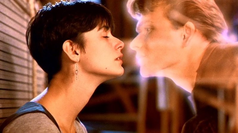 «Привидение»: как создавался самый романтичный фильм 90-х с Патриком Суэйзи и Деми Мур